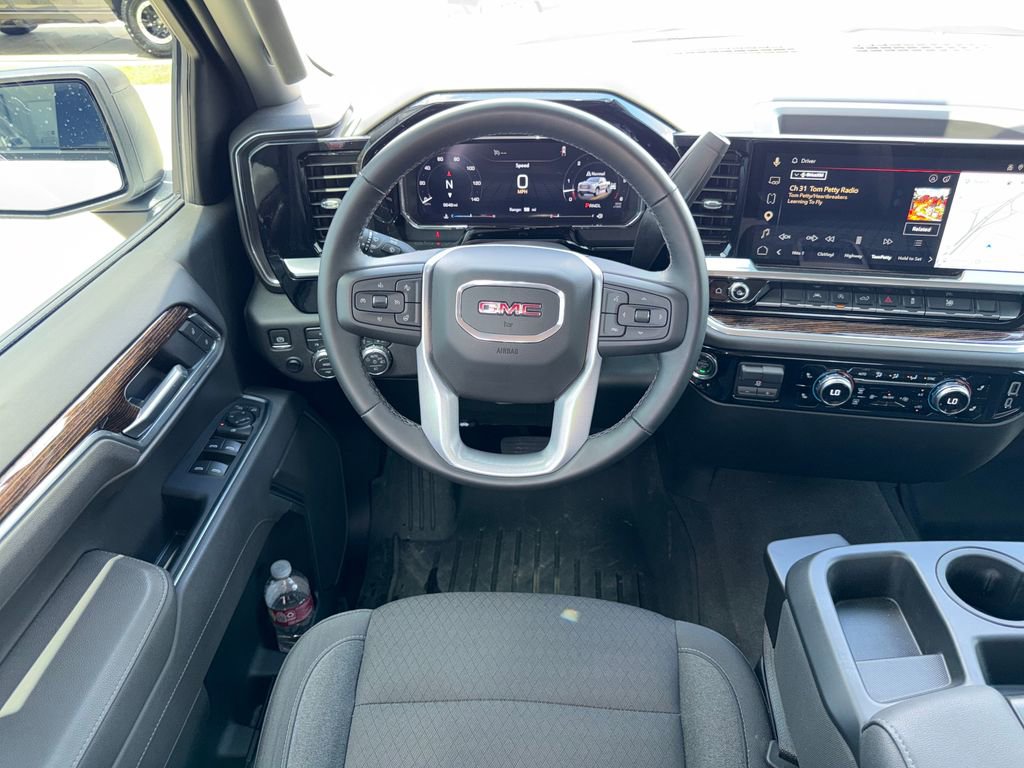 Certified 2026 GMC Sierra 1500 Elevation AWD/4WD image 13