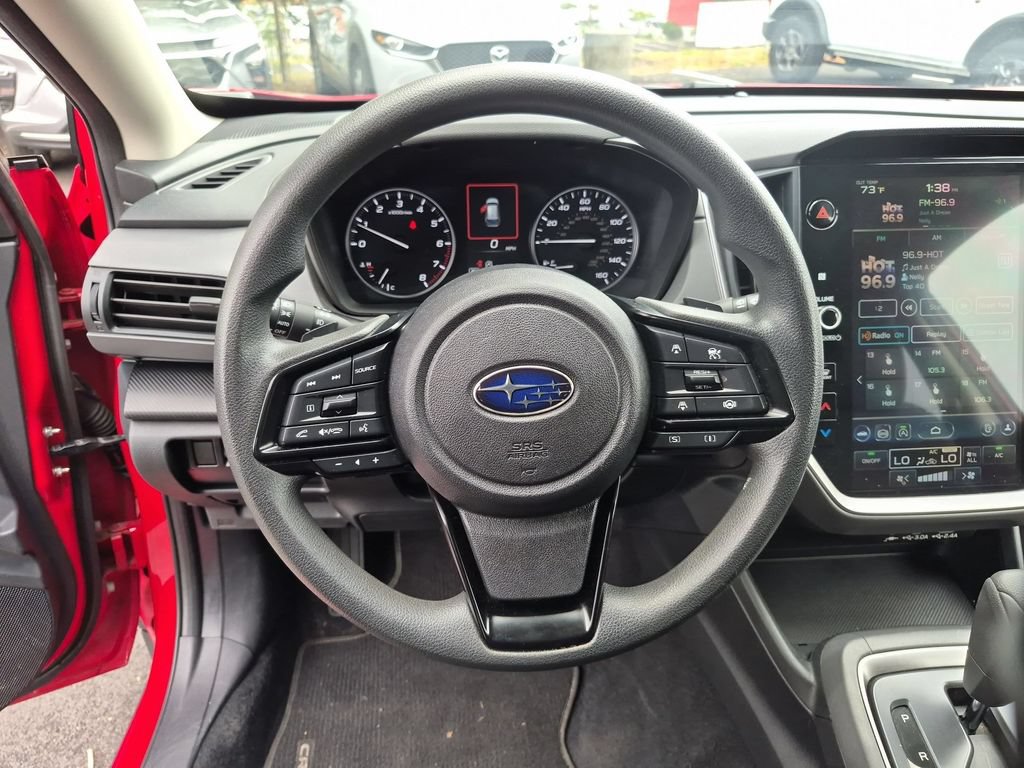 Used 2025 Subaru Crosstrek 2.5i Premium AWD/4WD image 22