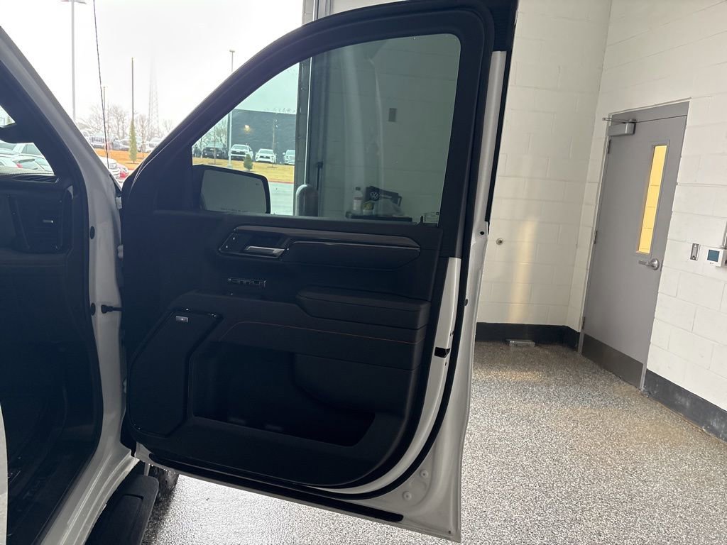 Used 2026 GMC Sierra 1500 AT4 w/ AT4 Premium Package image 28