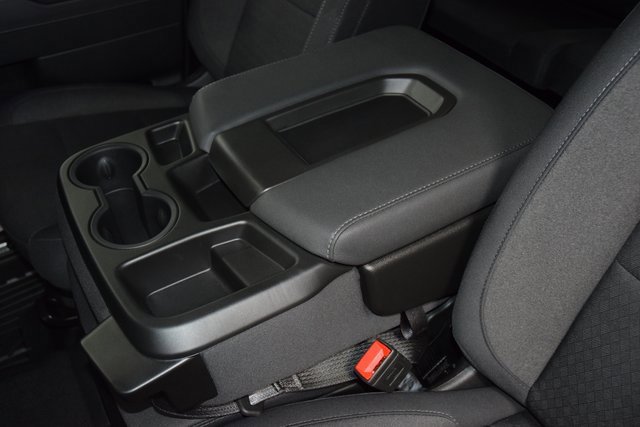 Used 2025 Chevrolet Silverado 2500 LT image 46