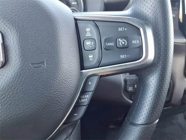 New 2026 RAM 1500 Tradesman image 25