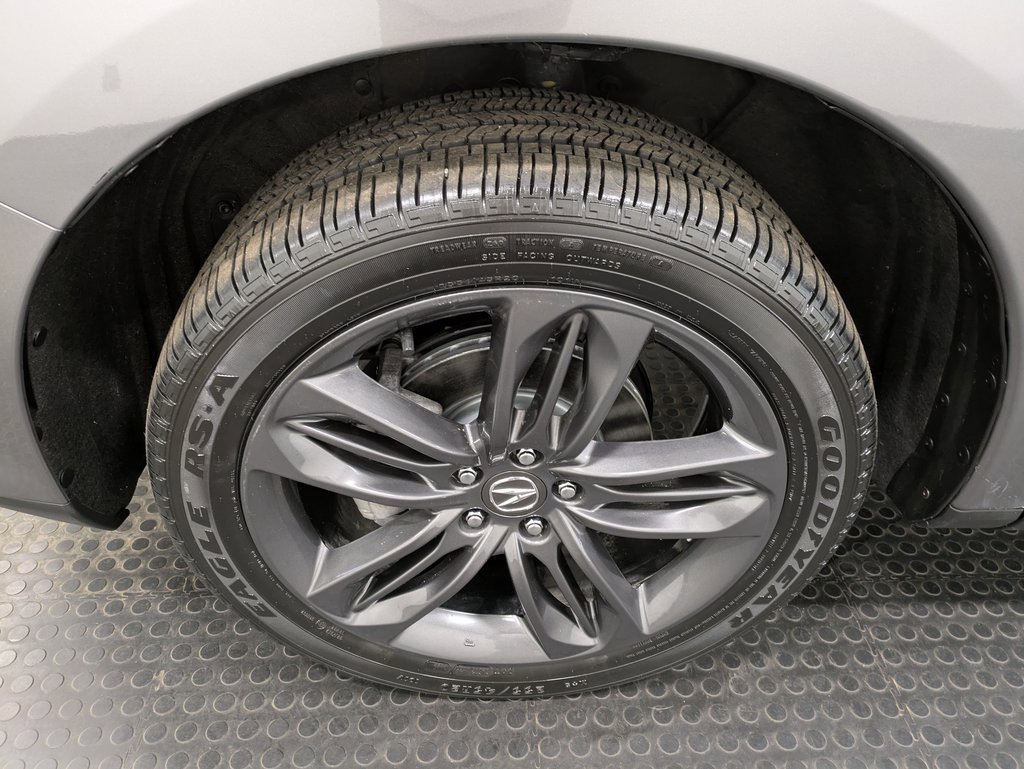 Used 2023 Acura RDX A-Spec image 7