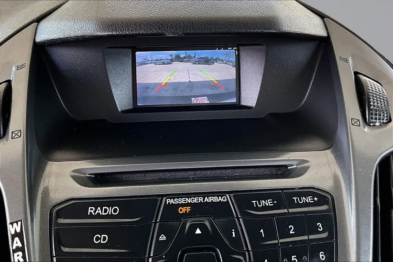 Used 2016 Ford Transit Connect XL FWD image 13