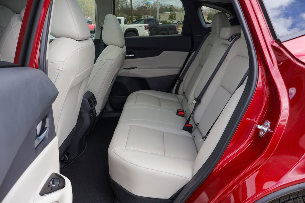 New 2026 Nissan Murano SL image 8