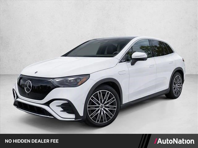 Used 2024 Mercedes-Benz EQE 350+ SUV