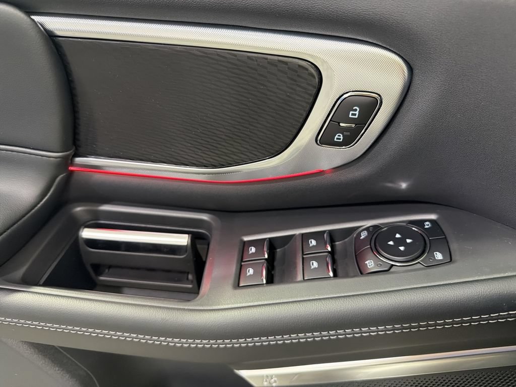 New 2026 Ford Expedition Max Platinum w/ Stealth Appearance Package AWD/4WD image 41