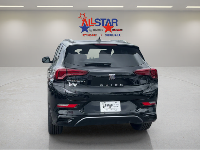 New 2026 Buick Encore GX Sport Touring w/ Comfort Package FWD image 6