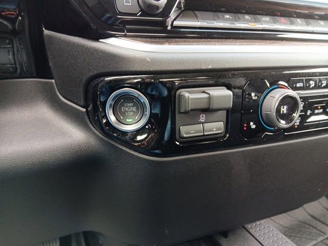 New 2026 Chevrolet Silverado 1500 RST w/ RST Select Package image 10