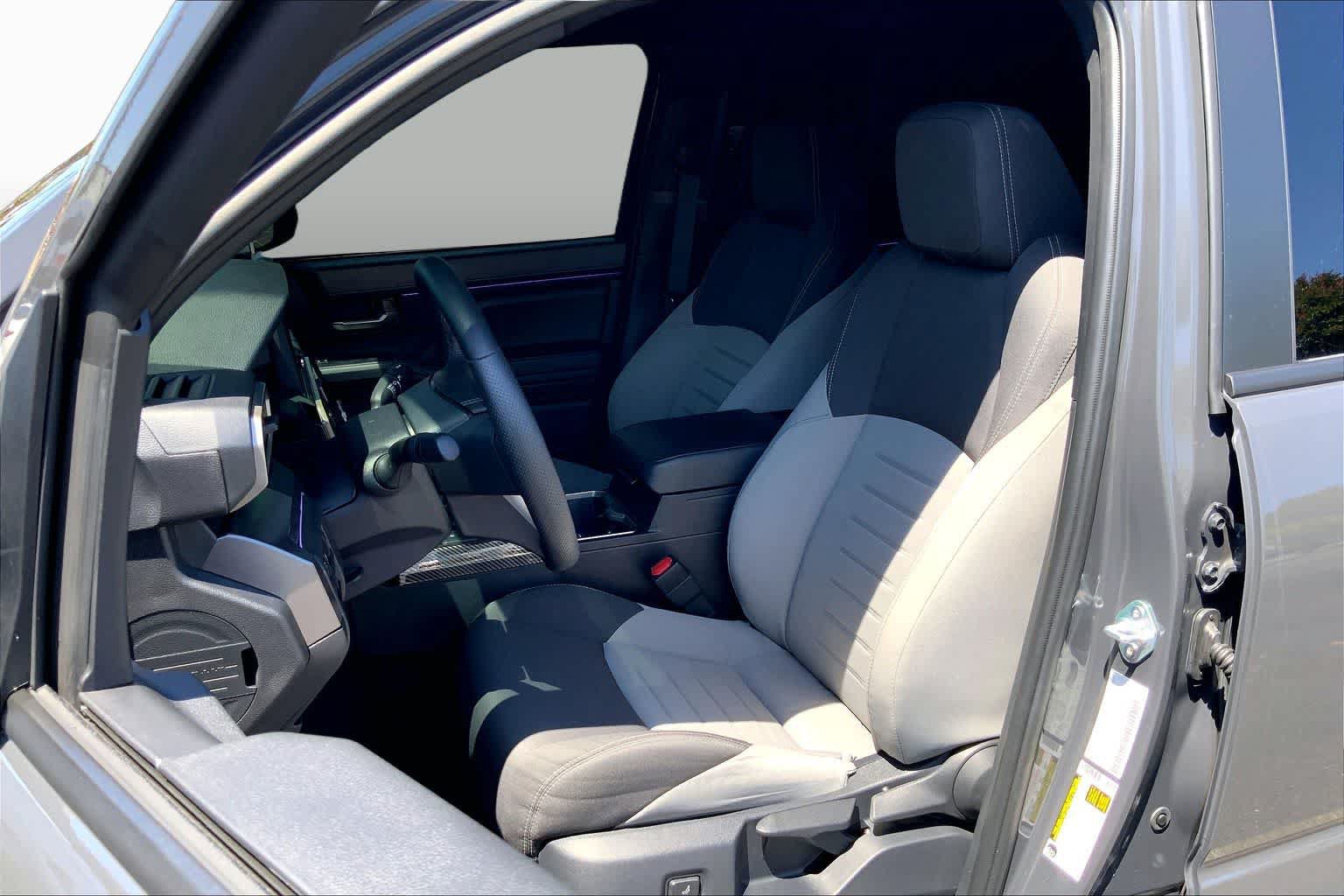 Used 2026 Toyota Tacoma TRD Off-Road AWD/4WD image 7