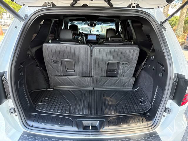 Used 2025 Dodge Durango R/T AWD/4WD image 18