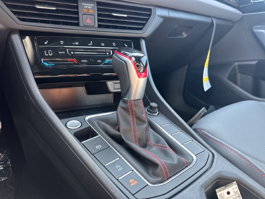 New 2027 Volkswagen Jetta GLI Autobahn FWD image 16