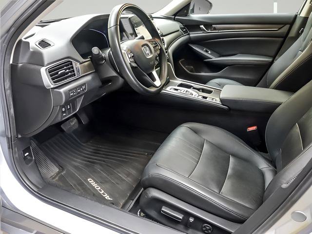 Used 2021 Honda Accord Touring image 10