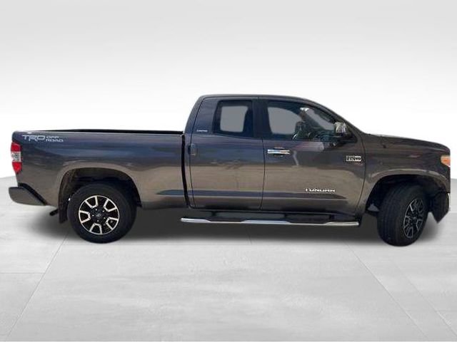 Used 2016 Toyota Tundra Limited w/ Limited Premium Package image 7