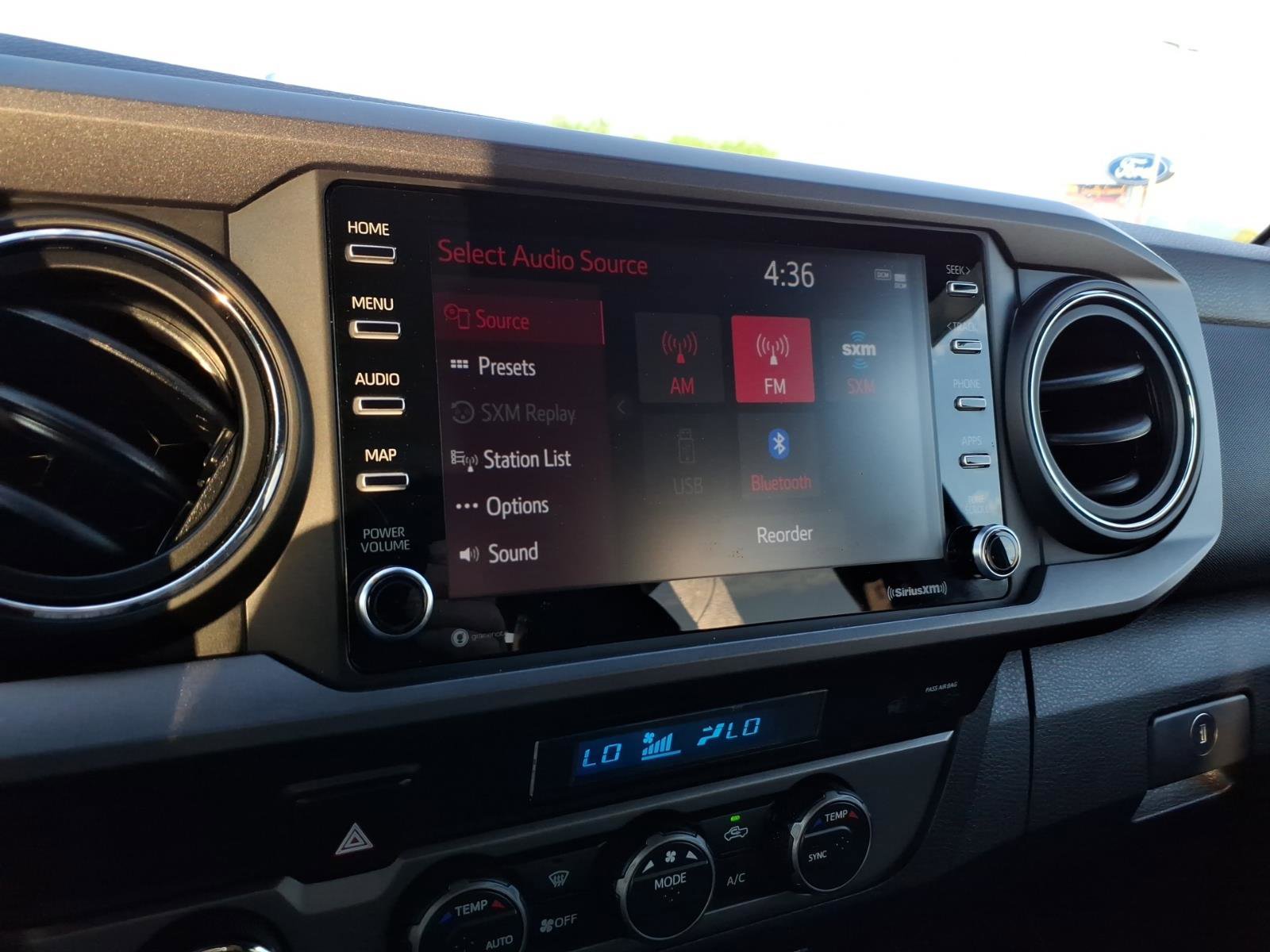 Used 2023 Toyota Tacoma TRD Off-Road image 18