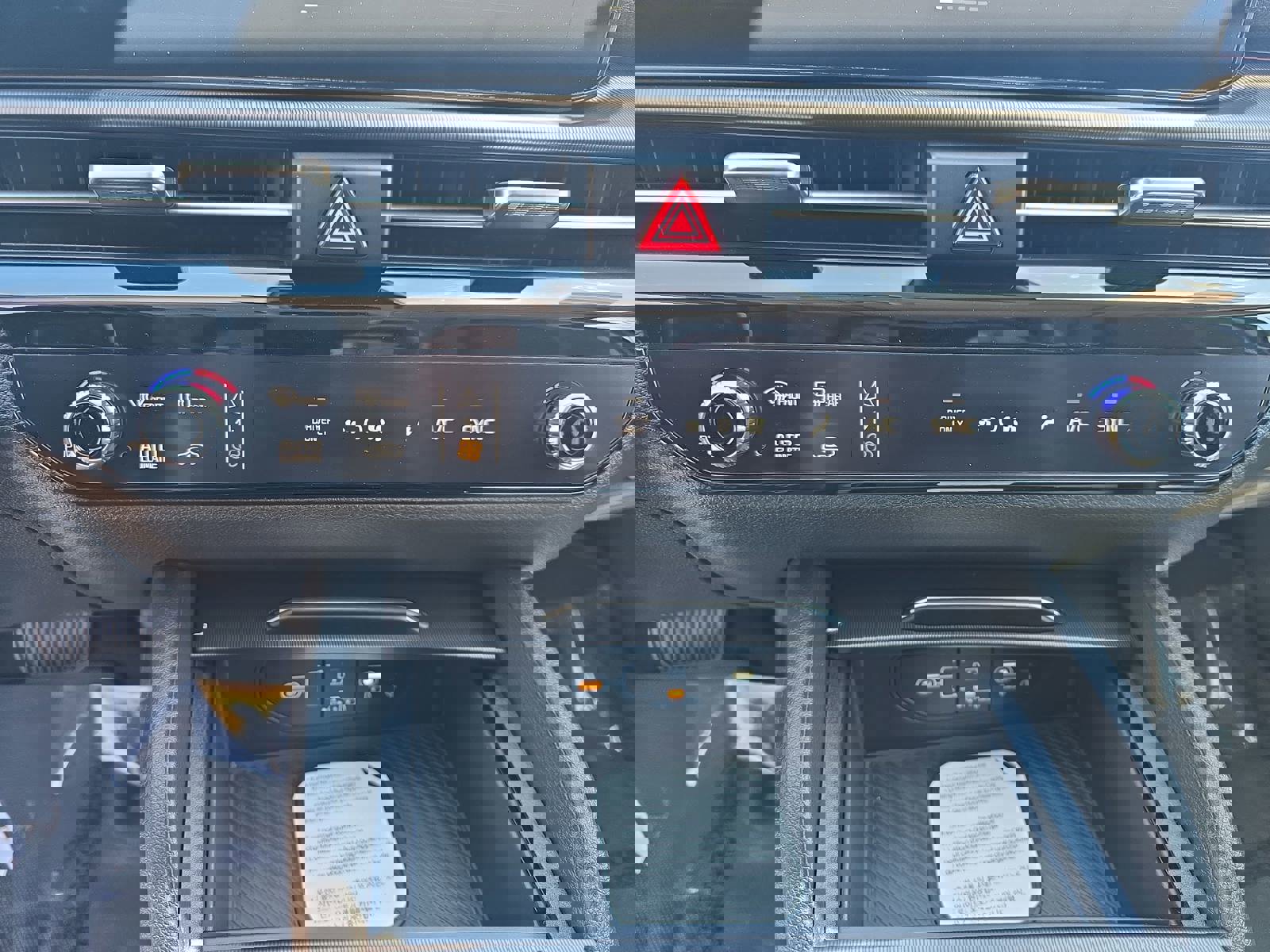 New 2026 Kia Sportage SX Prestige image 22