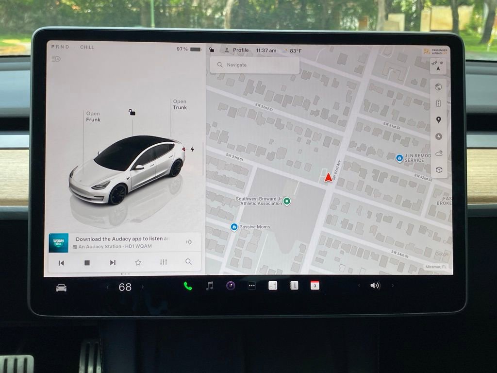 Used 2023 Tesla Model 3 Performance image 19