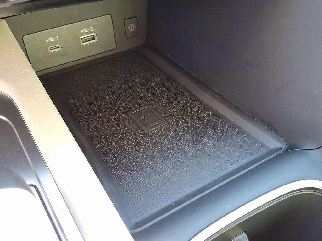 Used 2025 INFINITI QX60 Sensory w/ Vision Package image 25