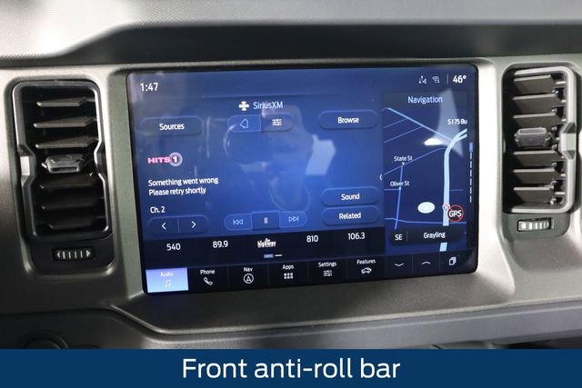 New 2025 Ford Bronco Badlands image 38