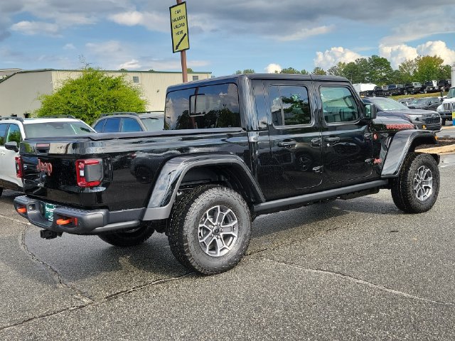 New 2027 Jeep Gladiator Mojave AWD/4WD image 6