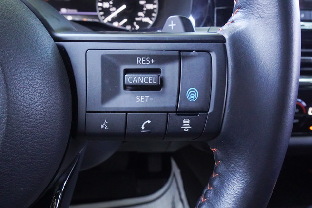 Used 2024 Nissan Pathfinder Rock Creek AWD/4WD image 12