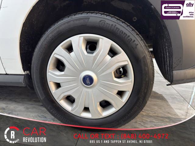 Used 2021 Ford Transit Connect XL image 12