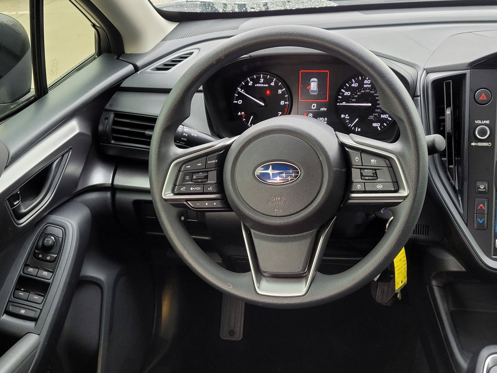 Certified 2024 Subaru Impreza 2.0i AWD/4WD image 6