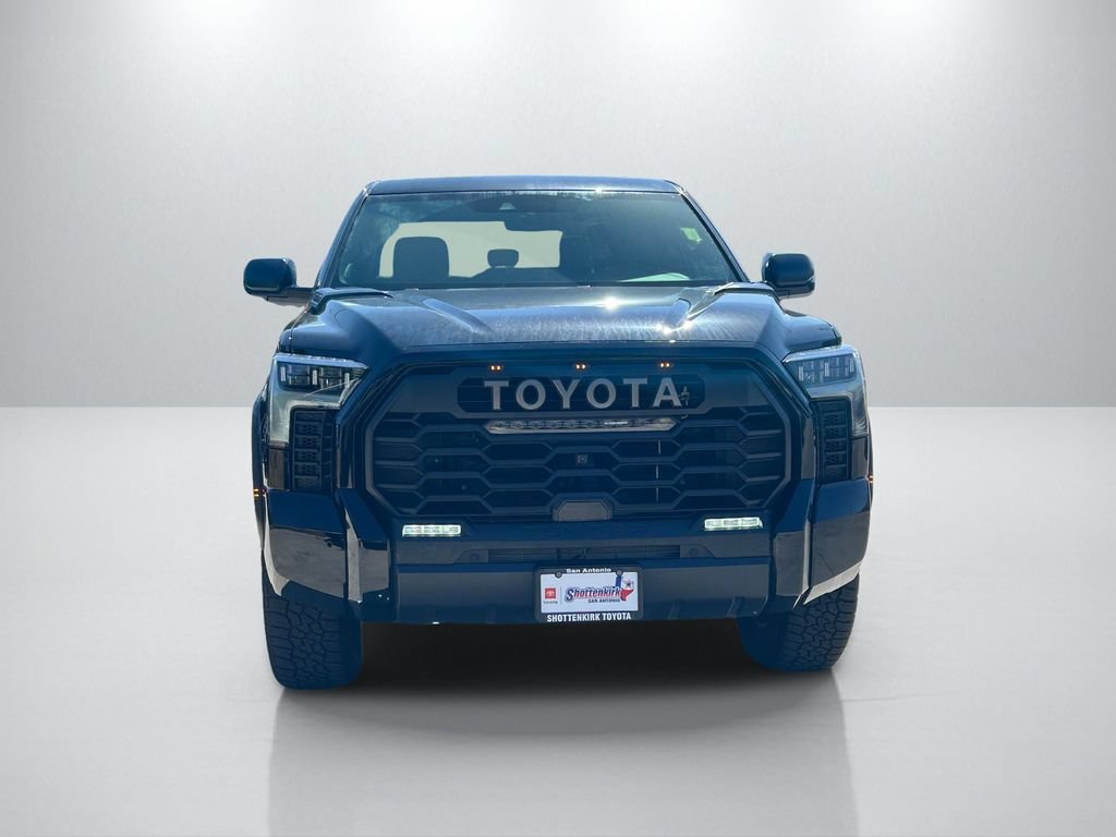 Used 2024 Toyota Tundra TRD Pro AWD/4WD image 2