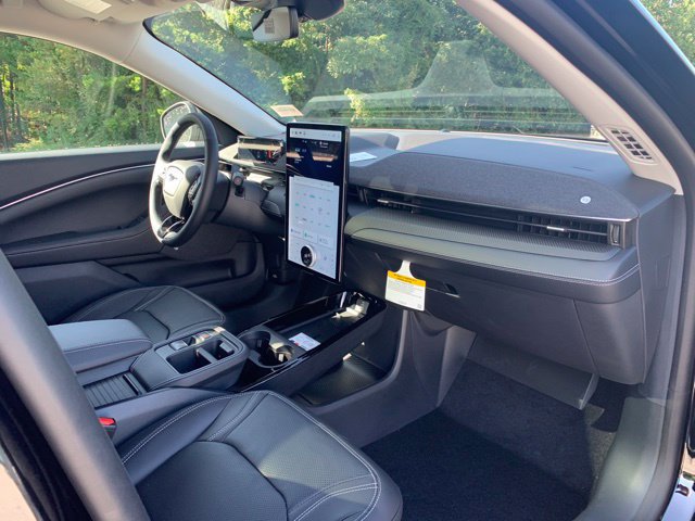 New 2026 Ford Mustang Mach-E Premium RWD image 15