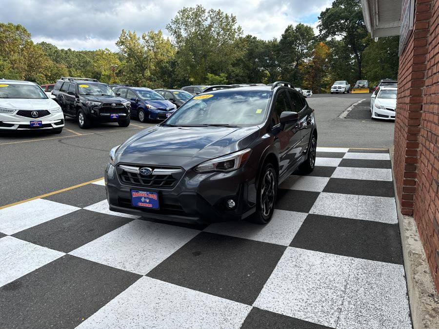 Used 2021 Subaru Crosstrek 2.5i Limited w/ Moonroof Package 1 image 5