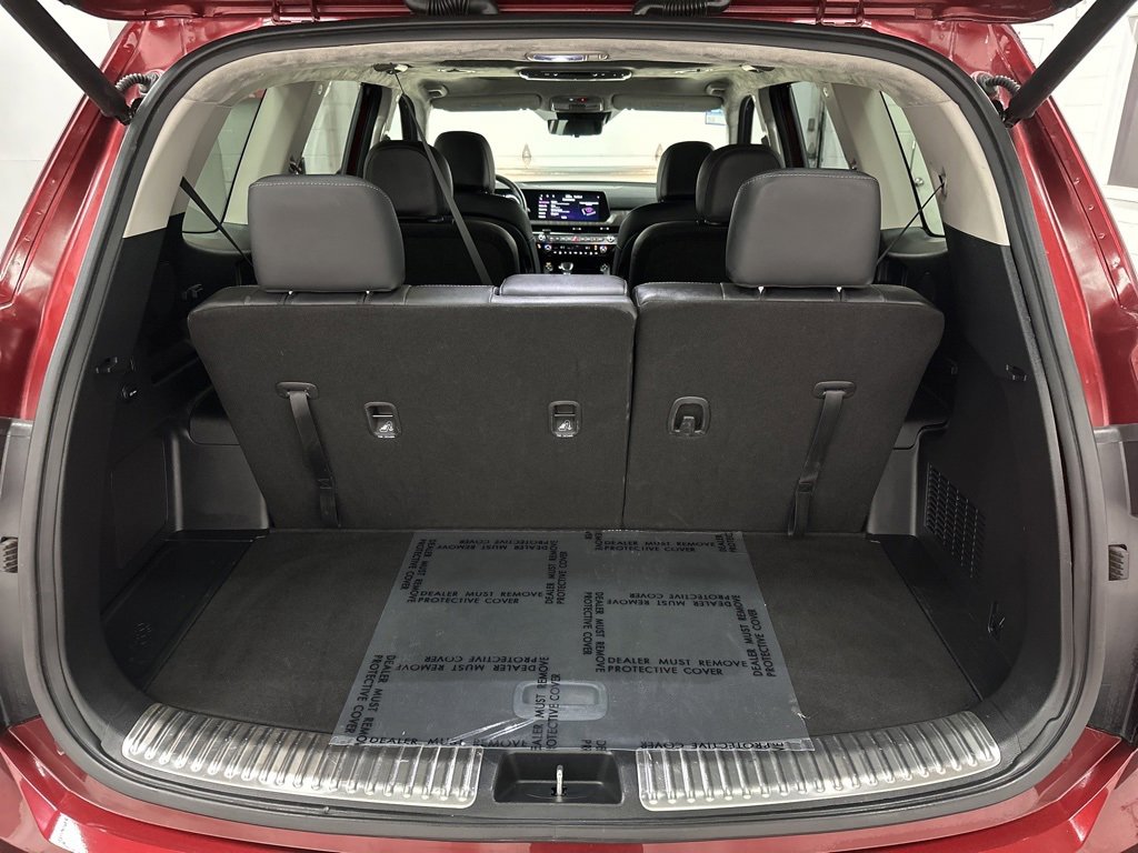 Used 2023 Kia Telluride SX Prestige image 43