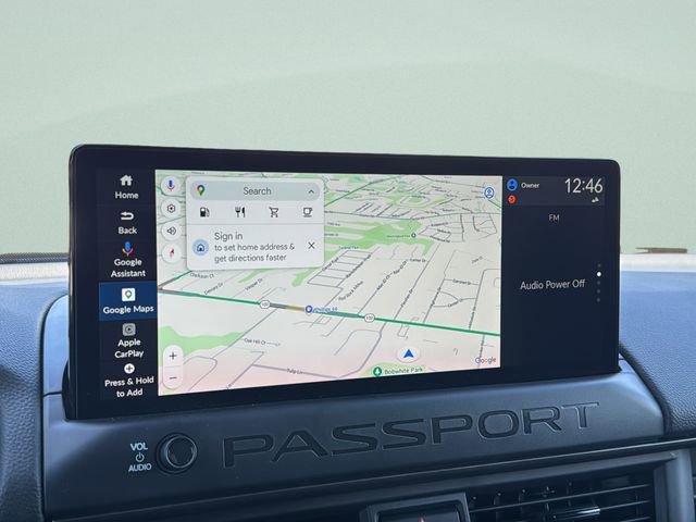 New 2026 Honda Passport TrailSport image 27