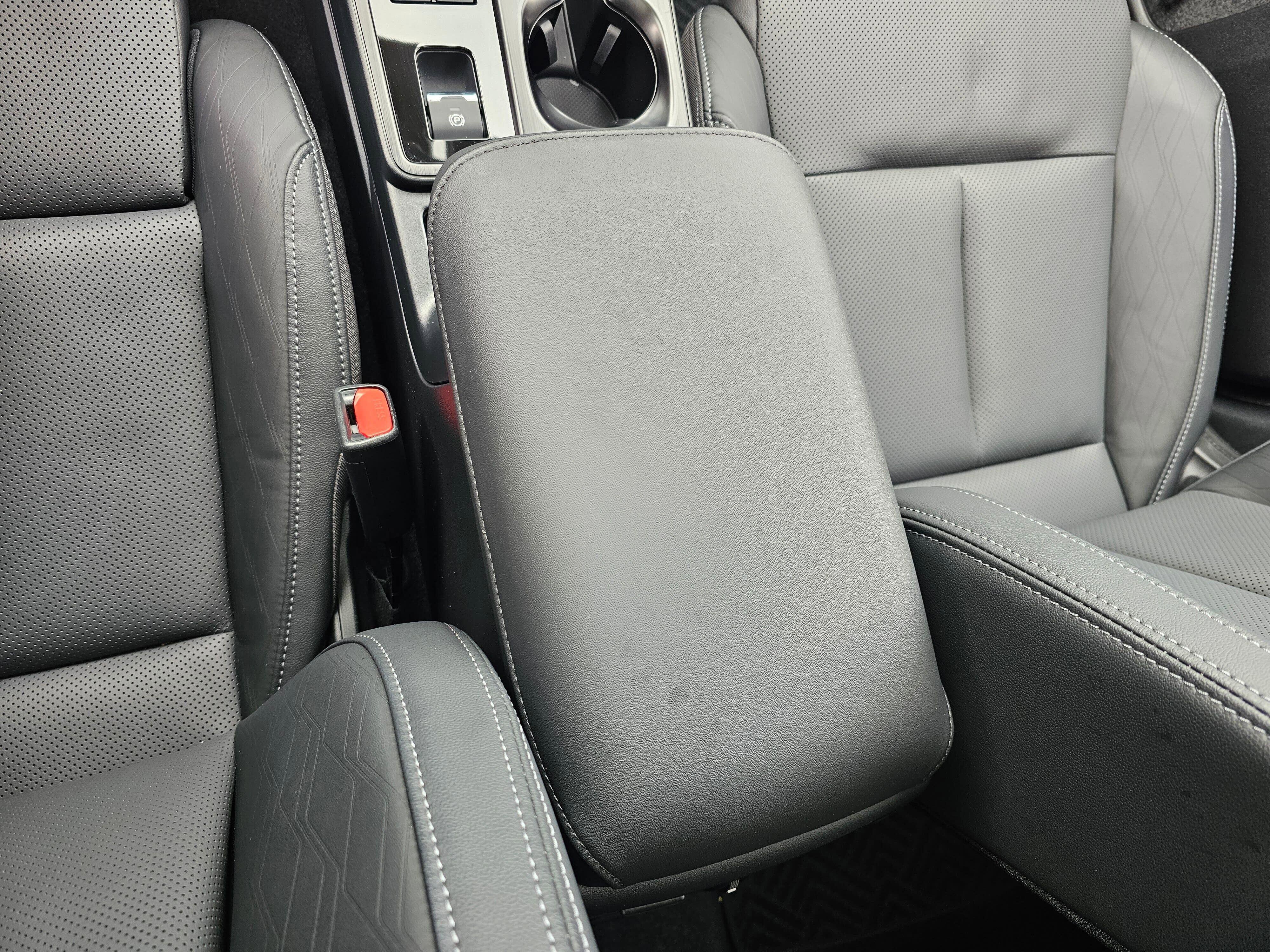 Used 2026 Subaru Outback Touring XT AWD/4WD image 29