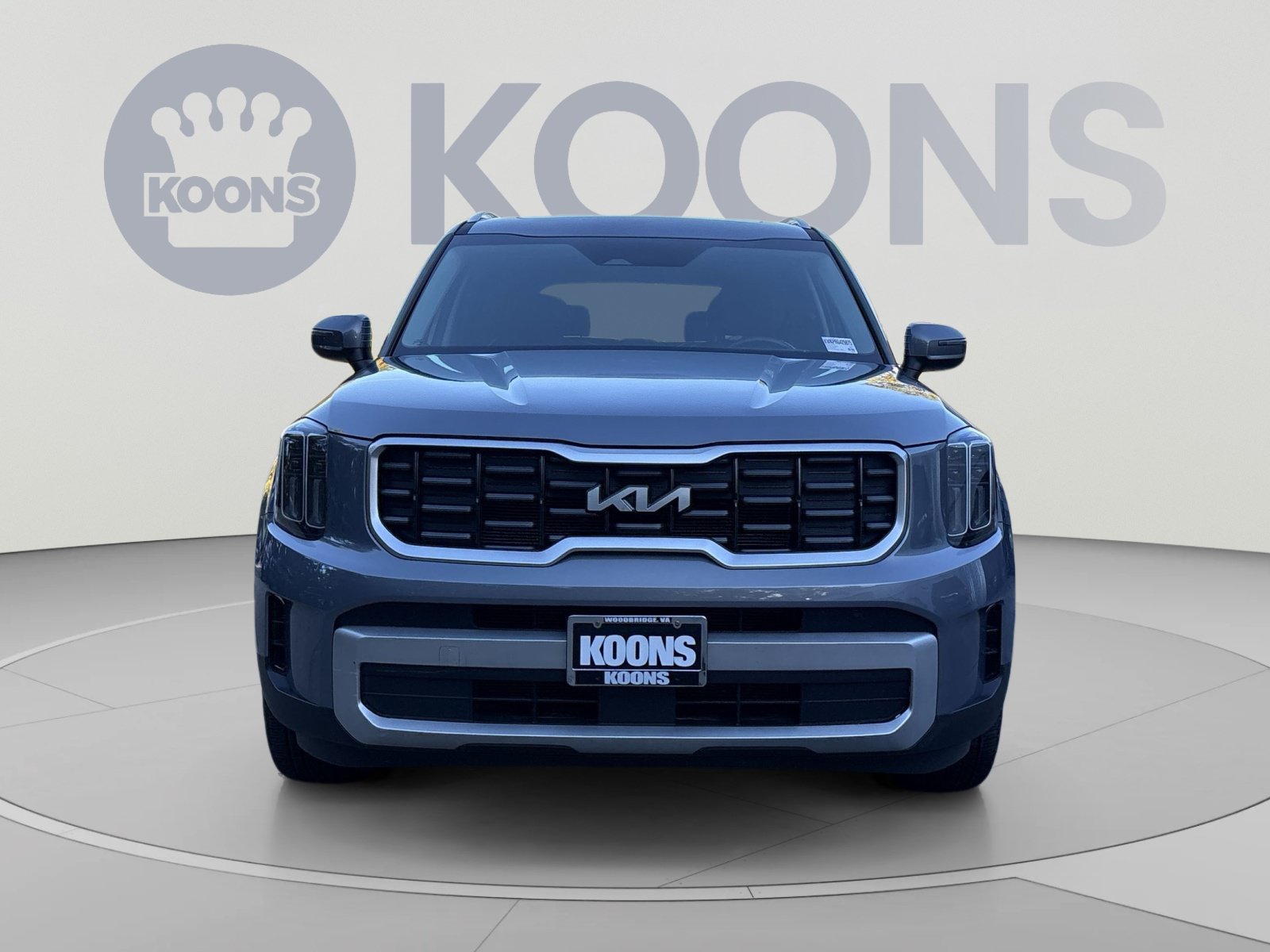 Used 2024 Kia Telluride S w/ S Sunroof Package AWD/4WD image 11