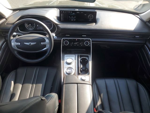 Used 2024 Genesis GV80 2.5T image 16