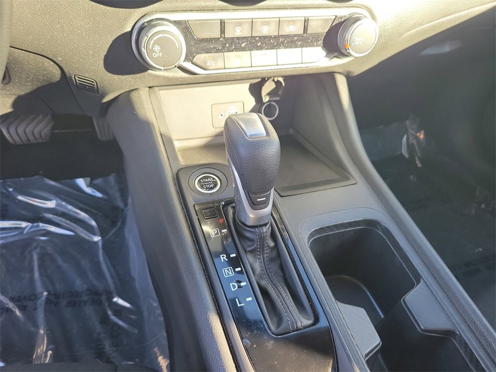 Used 2021 Nissan Sentra S image 22