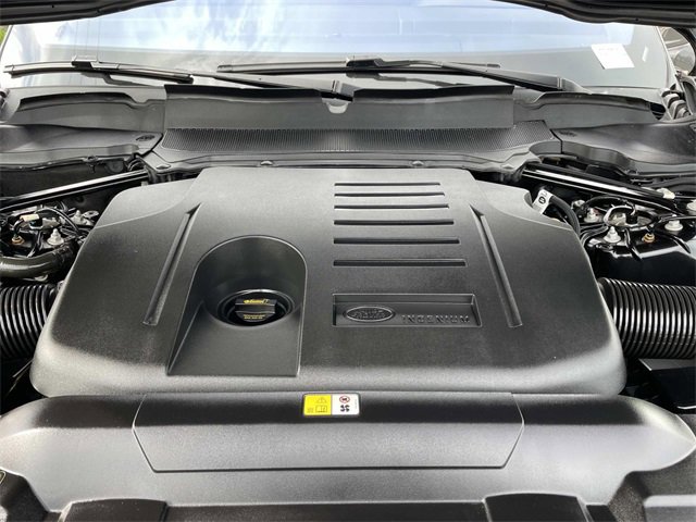 Used 2022 Land Rover Range Rover Westminster Edition image 36