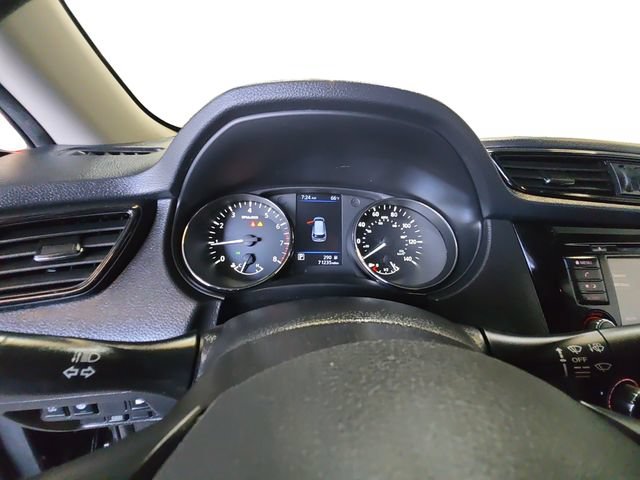 Used 2019 Nissan Rogue S w/ Special Edition Package AWD/4WD image 14