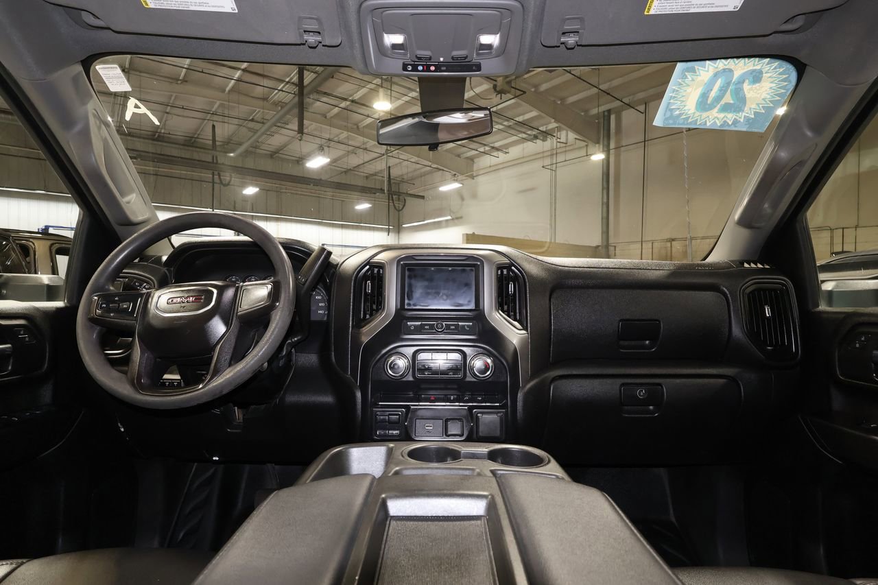 Used 2020 GMC Sierra 3500 2WD Crew Cab w/ Convenience Package image 25