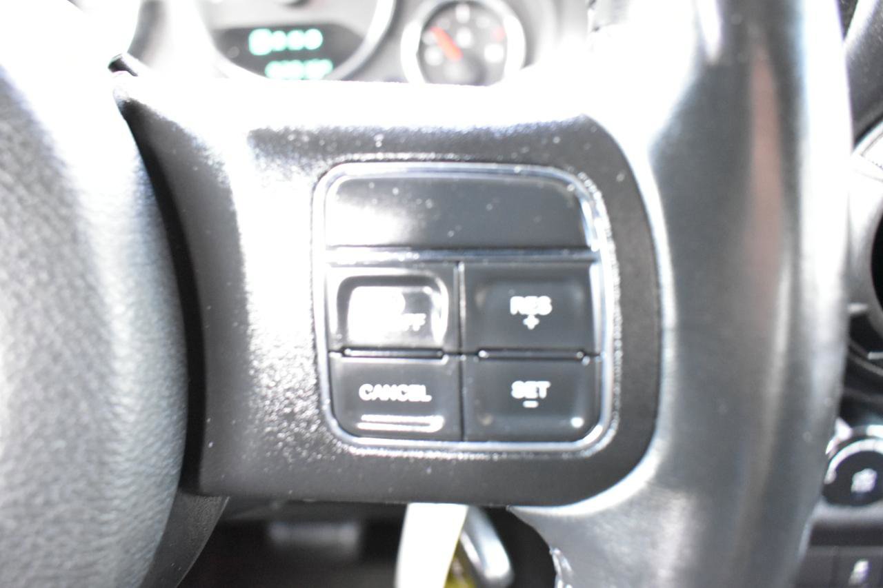 Used 2018 Jeep Wrangler Unlimited Sport S AWD/4WD image 16