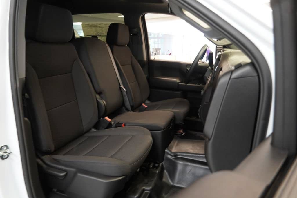 New 2026 Chevrolet Silverado 3500 W/T AWD/4WD image 31