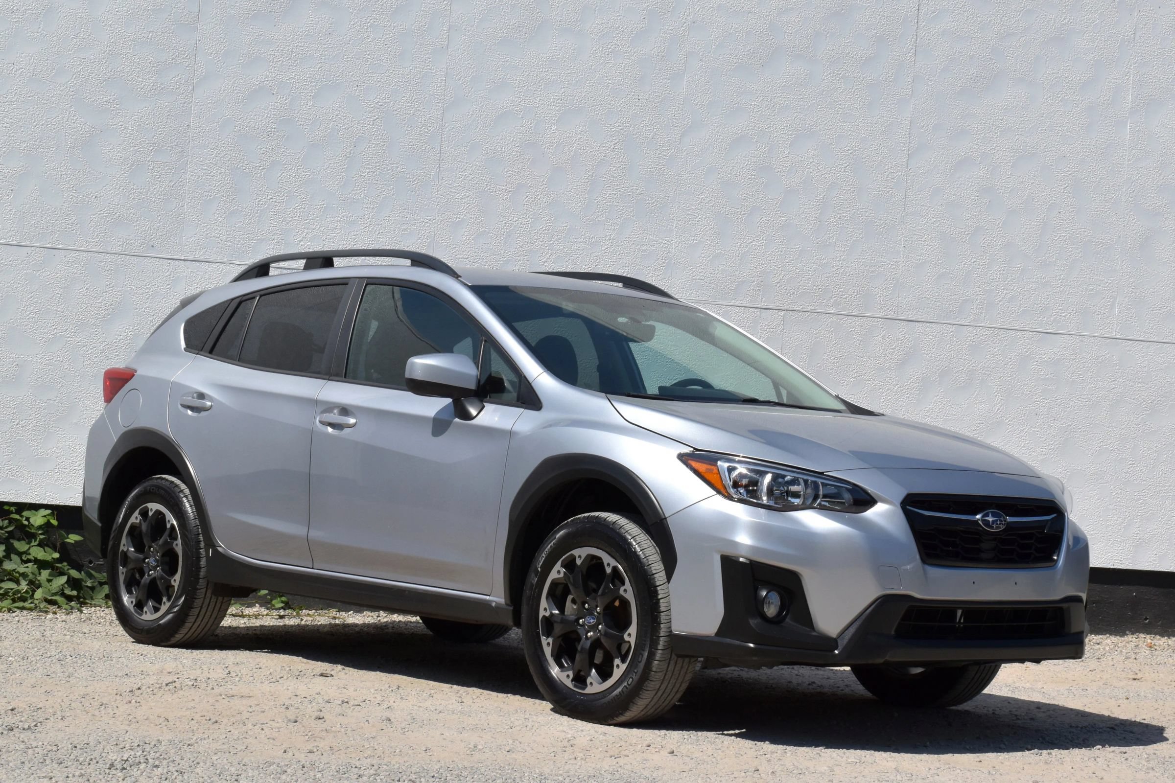 Used 2021 Subaru Crosstrek 2.0i Premium AWD/4WD image 1
