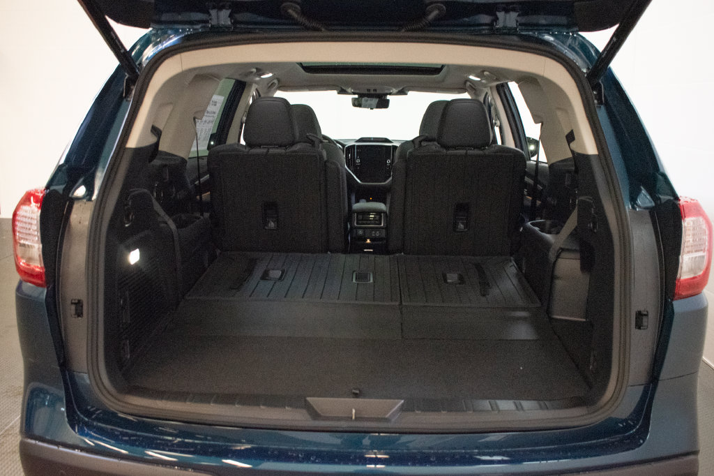 New 2027 Subaru Ascent Touring AWD/4WD image 24