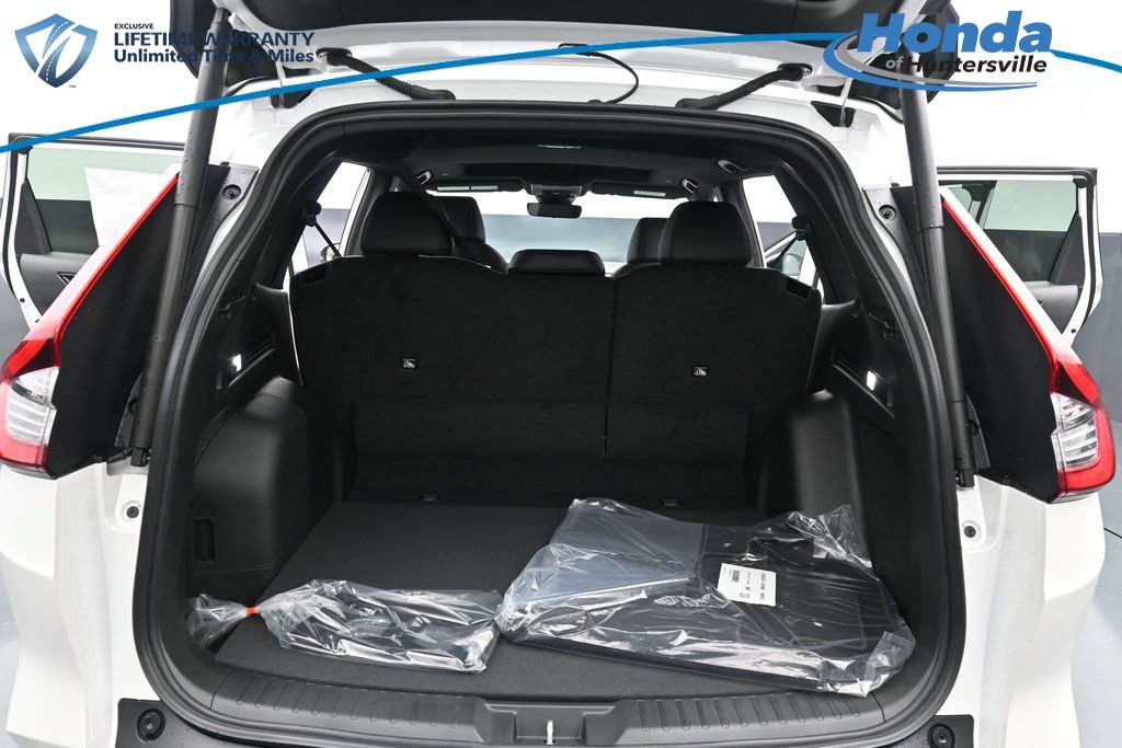New 2026 Honda CR-V Sport Touring image 13