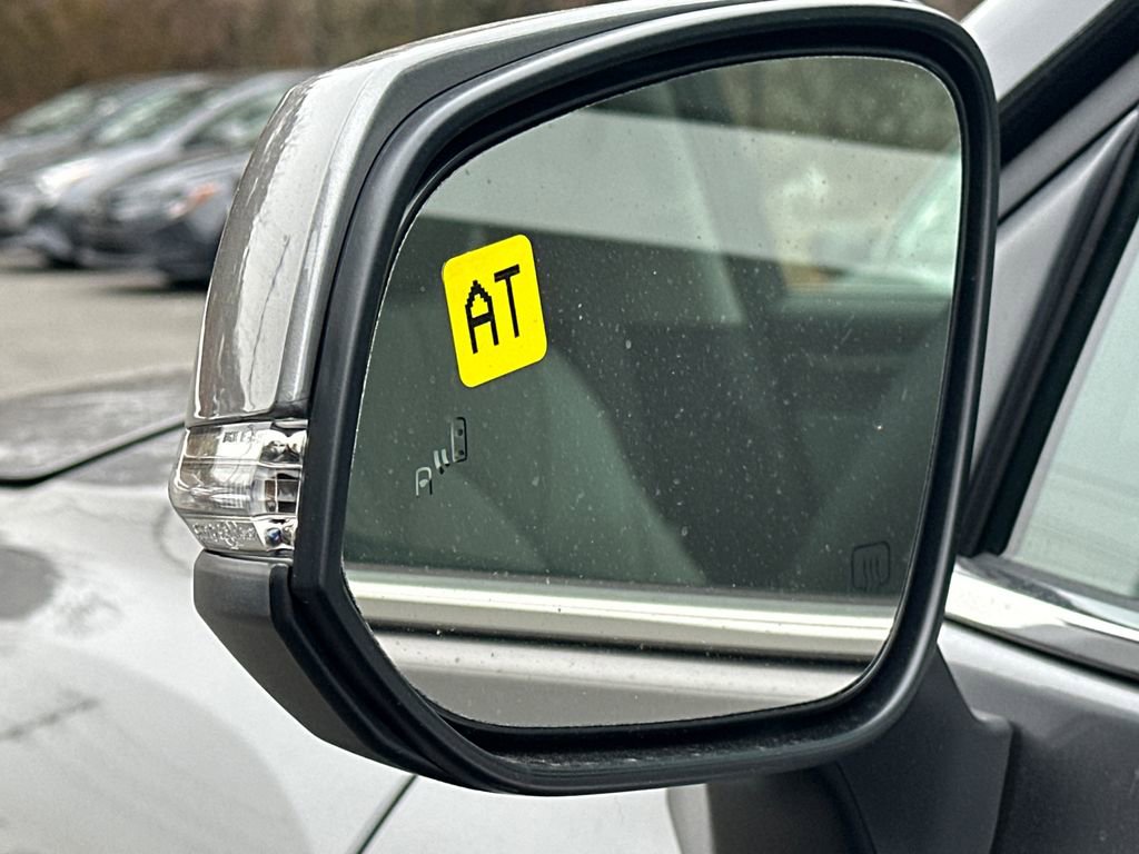 New 2026 Toyota Highlander Platinum image 20