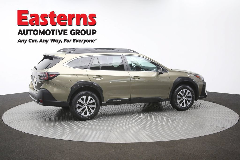 Used 2024 Subaru Outback Premium AWD/4WD image 37