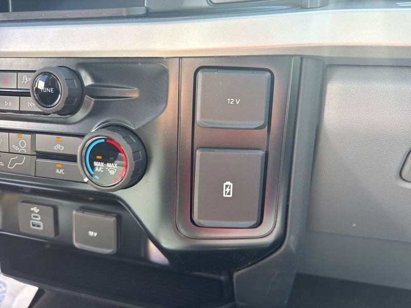 New 2025 Ford F350 XL w/ STX Appearance Package image 30