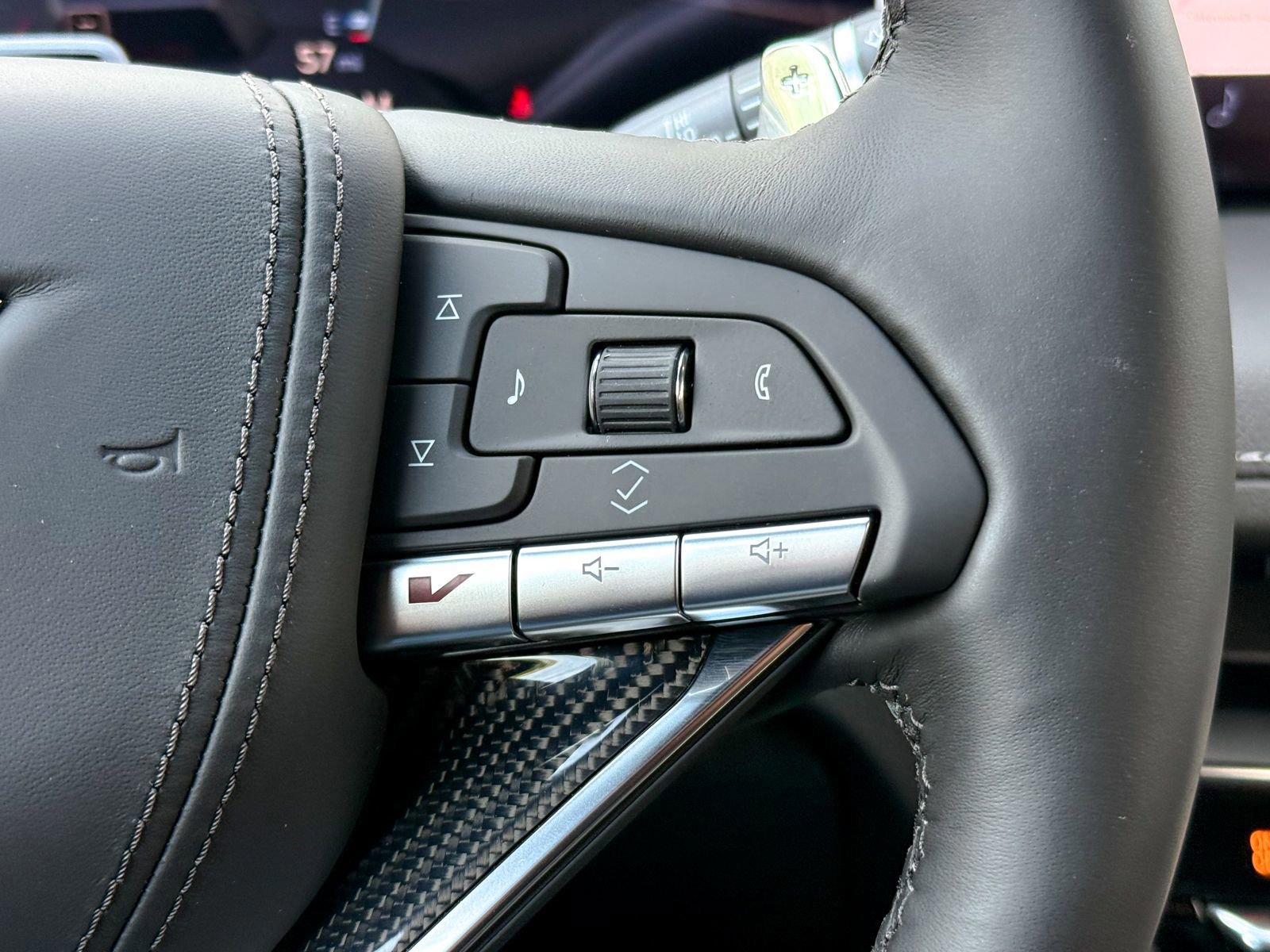 New 2026 Cadillac CT5 V w/ Technology Package image 28