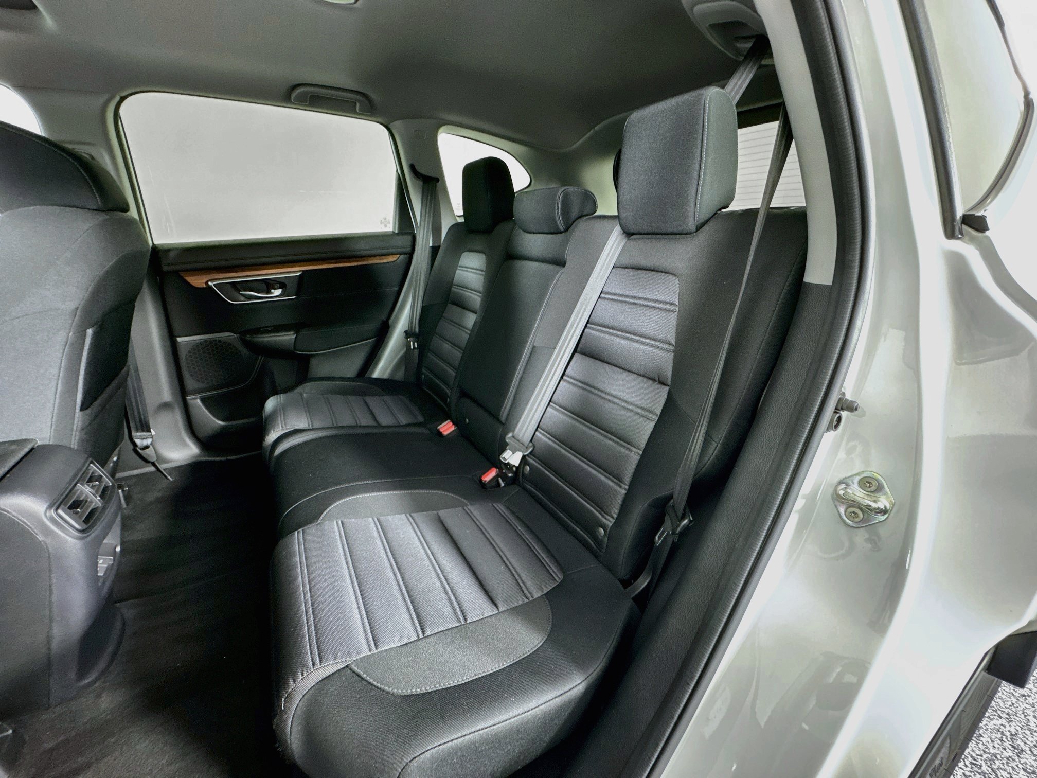 Certified 2019 Honda CR-V EX image 24