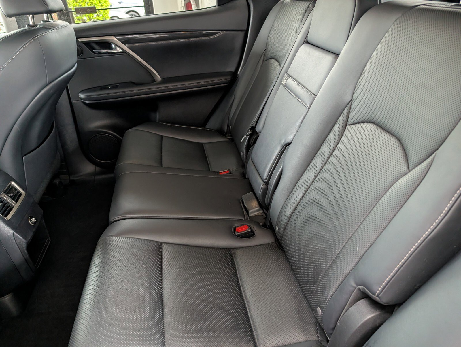 Used 2017 Lexus RX 350 FWD w/ Accessory Package image 11
