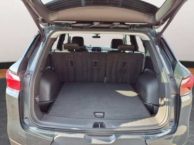 Certified 2019 Chevrolet Blazer LT FWD image 20